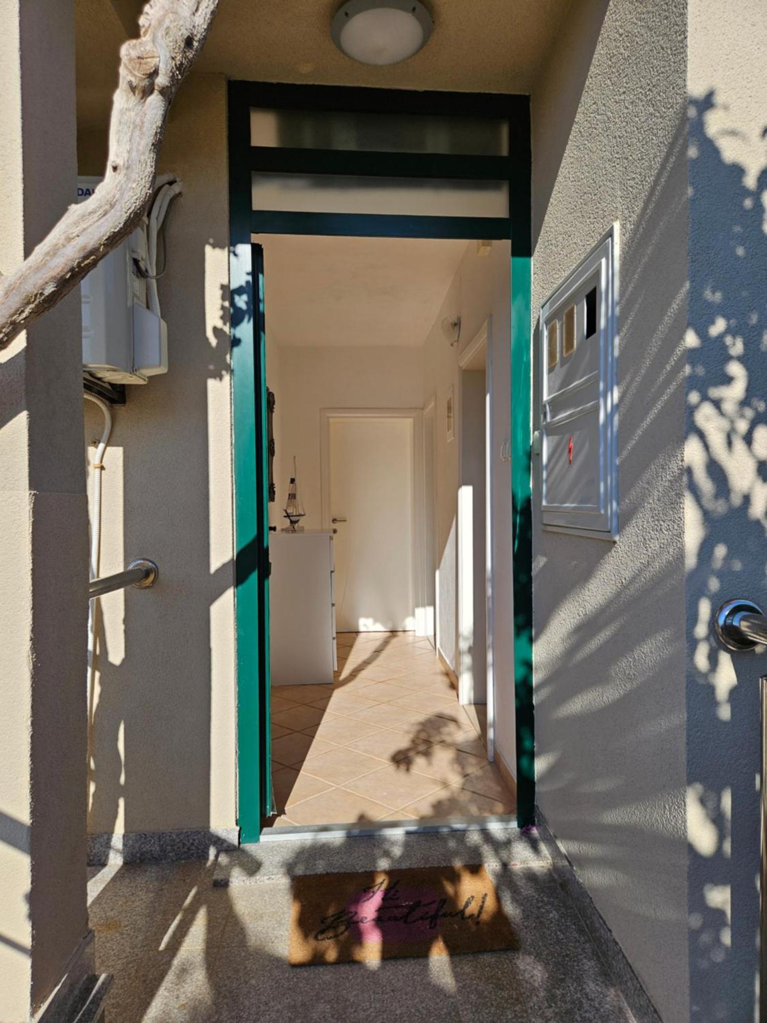 Apartments Mara Splitska Exterior foto